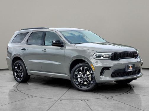 2026 Dodge Durango GT AWD
