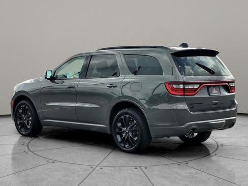 2026 Dodge Durango GT AWD