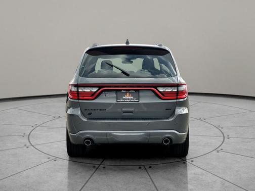 2026 Dodge Durango GT AWD