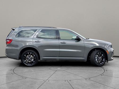 2026 Dodge Durango GT AWD