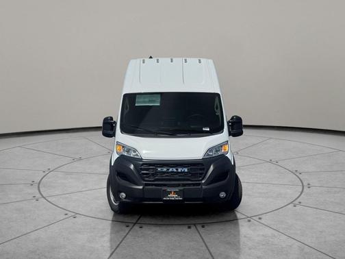 2025 RAM ProMaster 3500 High Roof