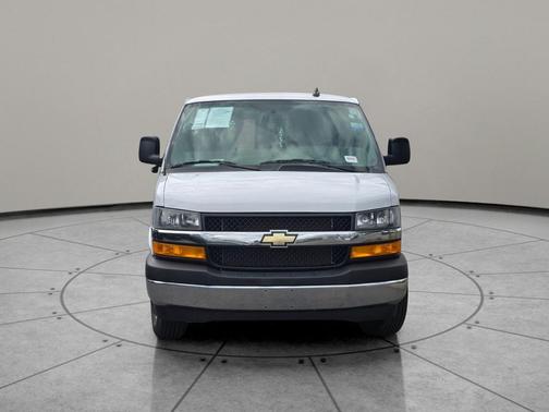 2023 Chevrolet Express 2500 RWD 2500 Regular Wheelbase WT