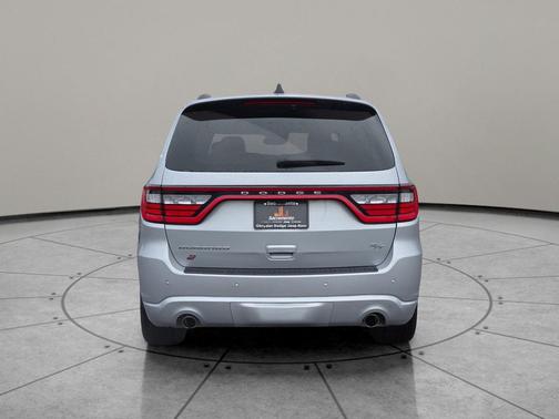 2024 Dodge Durango R/T Plus AWD