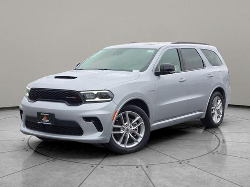 2024 Dodge Durango R/T Plus AWD