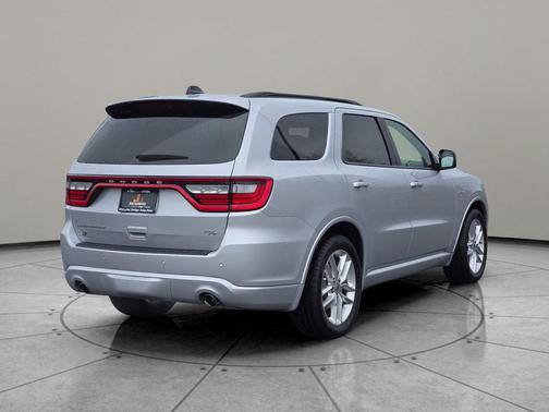 2024 Dodge Durango R/T Plus AWD