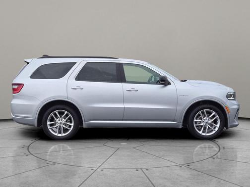2024 Dodge Durango R/T Plus AWD