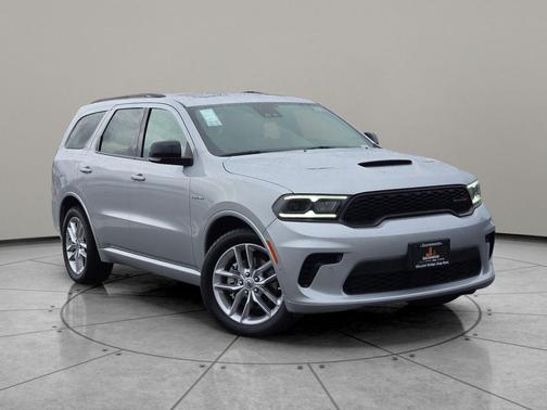 2024 Dodge Durango R/T Plus AWD