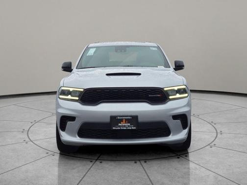 2024 Dodge Durango R/T Plus AWD