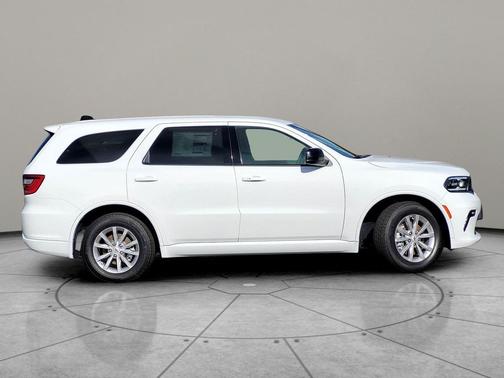 2026 Dodge Durango GT RWD