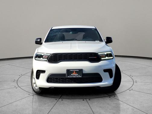 2026 Dodge Durango GT RWD