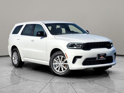 2026 Dodge Durango GT RWD