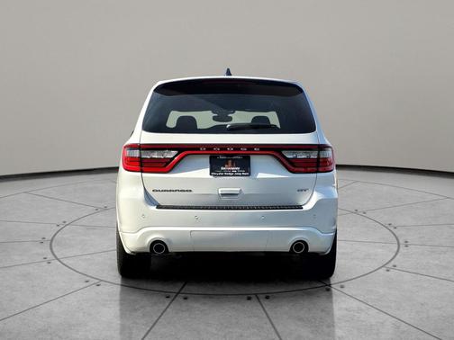 2026 Dodge Durango GT RWD