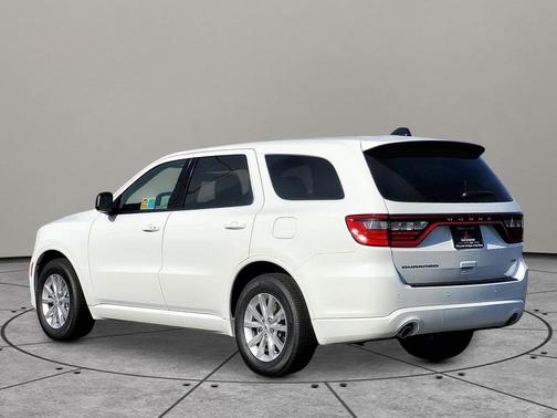 2026 Dodge Durango GT RWD