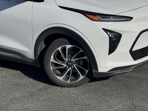 2022 Chevrolet Bolt EUV FWD Premier