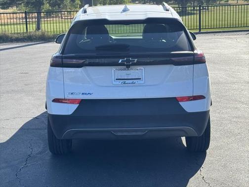 2022 Chevrolet Bolt EUV FWD Premier
