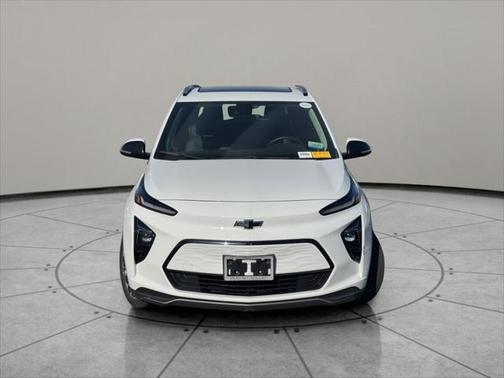 2022 Chevrolet Bolt EUV FWD Premier