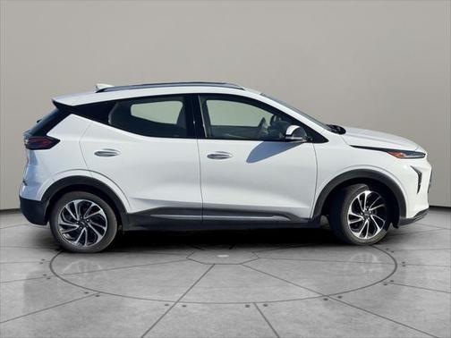 2022 Chevrolet Bolt EUV FWD Premier