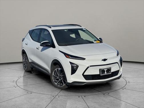 2022 Chevrolet Bolt EUV FWD Premier