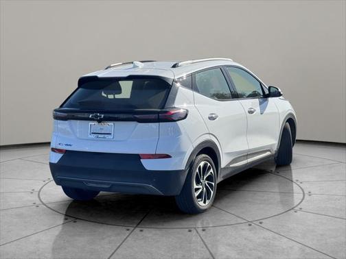 2022 Chevrolet Bolt EUV FWD Premier
