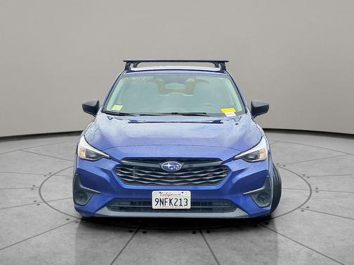 2024 Subaru Impreza Base