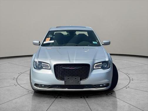 2021 Chrysler 300 S
