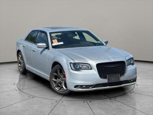 2021 Chrysler 300 S