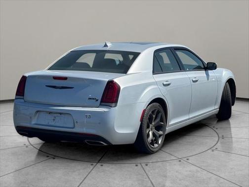 2021 Chrysler 300 S