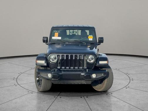 2023 Jeep Gladiator High Altitude 4x4