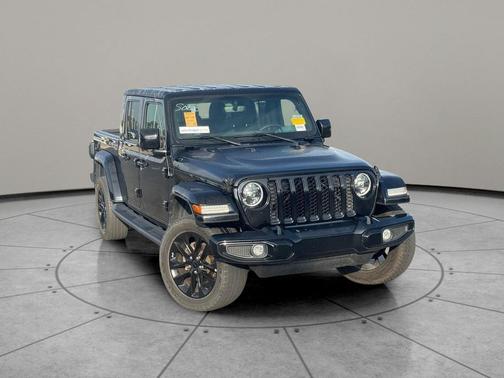 2023 Jeep Gladiator High Altitude 4x4