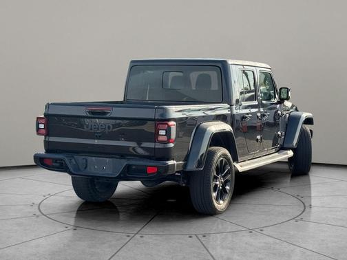 2023 Jeep Gladiator High Altitude 4x4