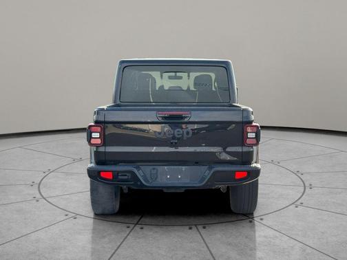 2023 Jeep Gladiator High Altitude 4x4