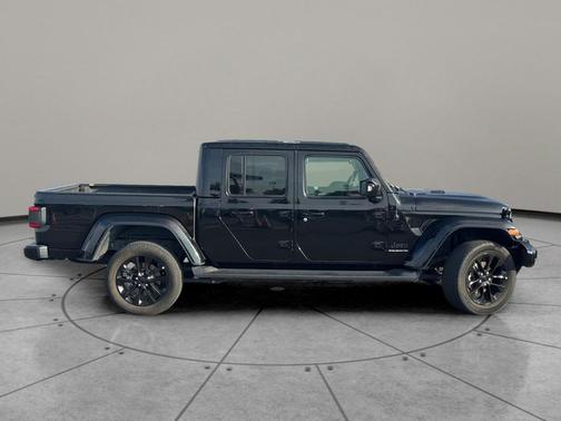 2023 Jeep Gladiator High Altitude 4x4
