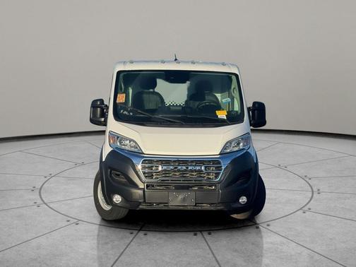 2023 RAM ProMaster 2500 Base