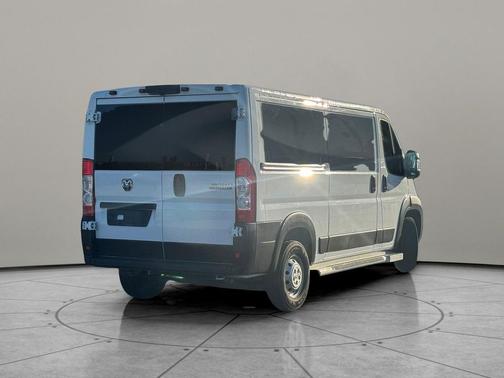 2023 RAM ProMaster 2500 Base