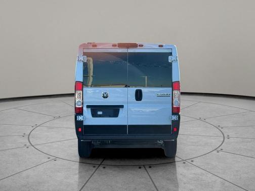 2023 RAM ProMaster 2500 Base