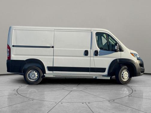 2023 RAM ProMaster 2500 Base