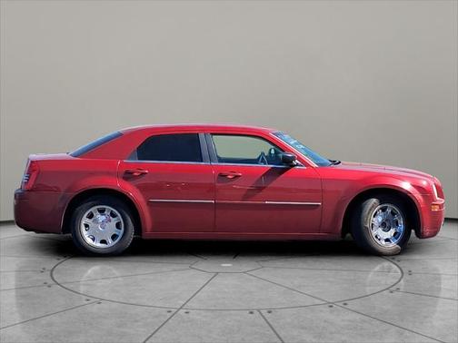 2008 Chrysler 300 LX