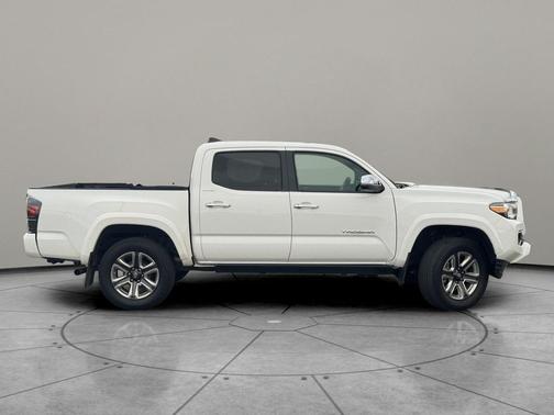 2018 Toyota Tacoma Limited