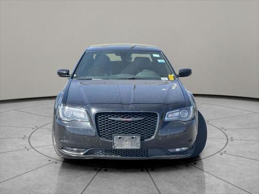 2022 Chrysler 300 S