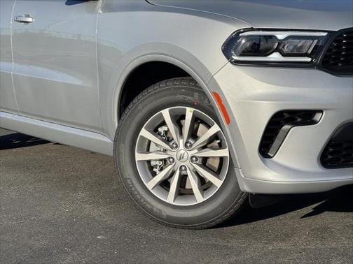 2025 Dodge Durango GT RWD