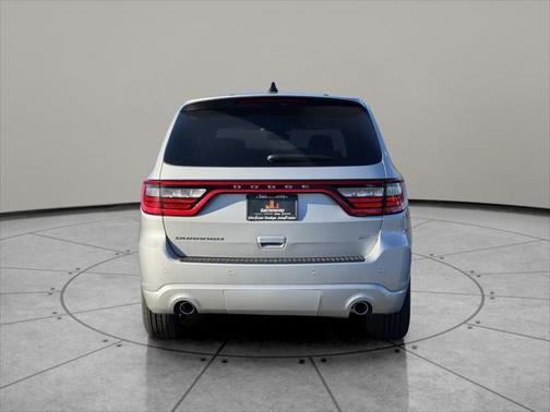 2025 Dodge Durango GT RWD