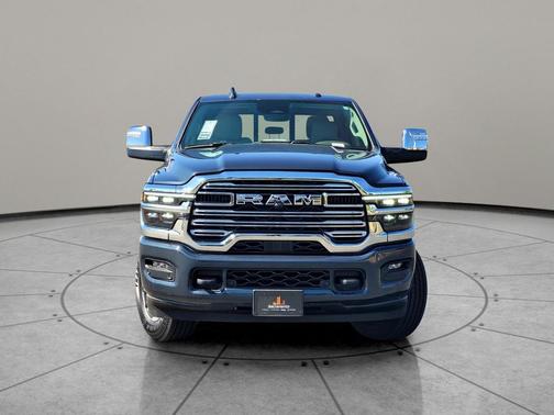 2025 RAM 2500 Laramie Crew Cab 4x4 6'4' Box