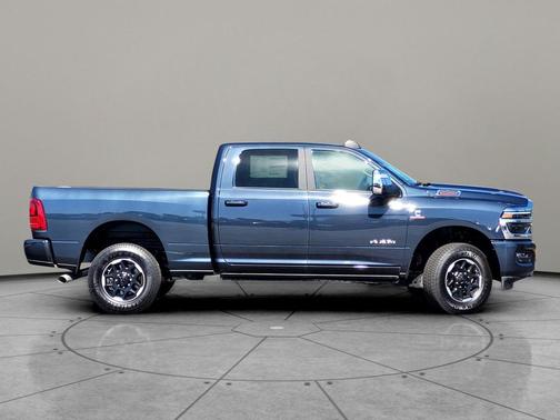 2025 RAM 2500 Laramie Crew Cab 4x4 6'4' Box