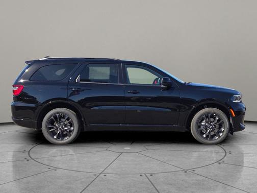 2026 Dodge Durango GT AWD