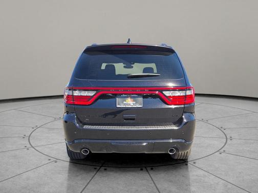 2026 Dodge Durango GT AWD