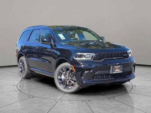 2026 Dodge Durango GT AWD