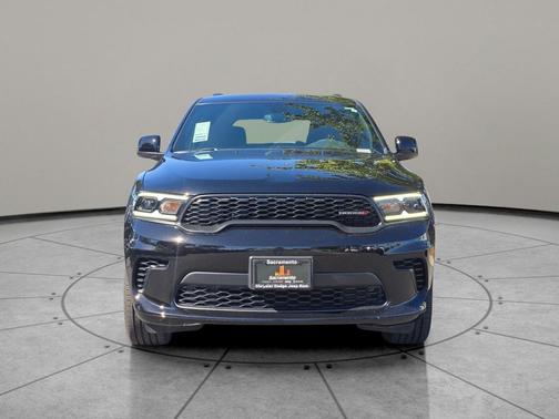 2026 Dodge Durango GT AWD