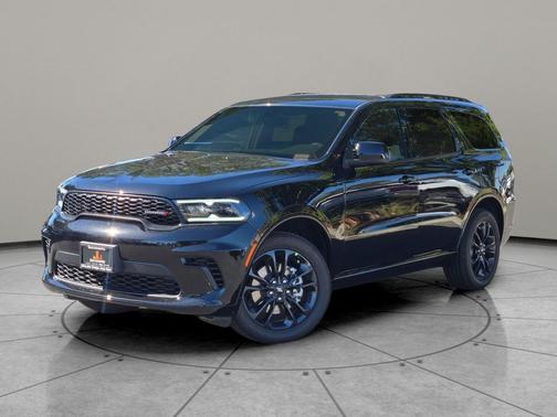 2026 Dodge Durango GT AWD