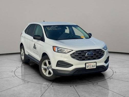 2020 Ford Edge SE