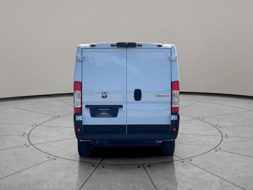 2025 RAM ProMaster 1500 Low Roof